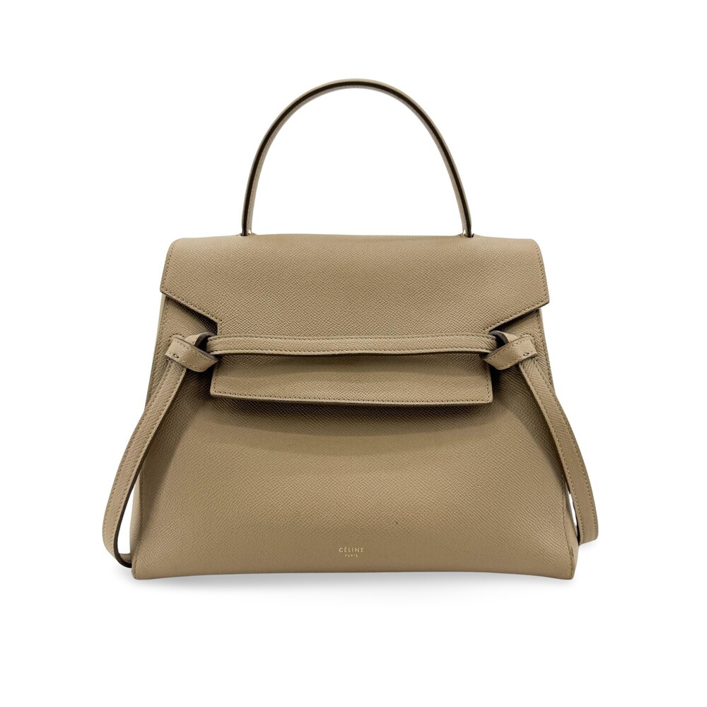Celine Belt Calfskin Mini